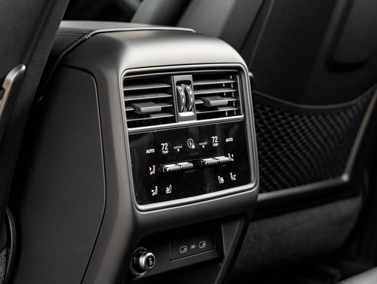 2026 Porsche Cayenne Cayenne S