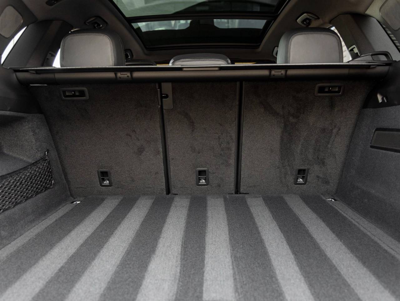 2026 Porsche Cayenne Cayenne S