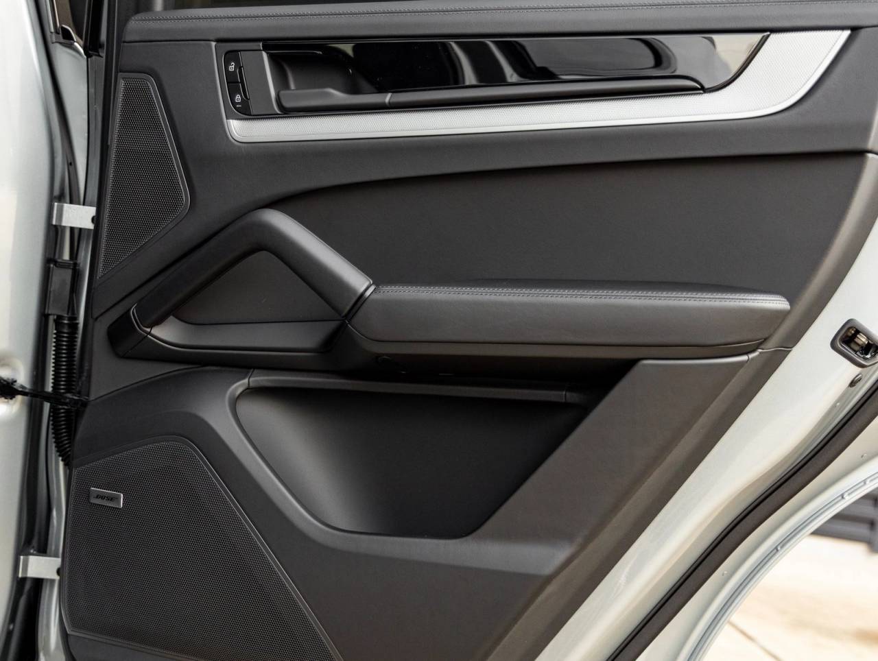 2026 Porsche Cayenne Cayenne S