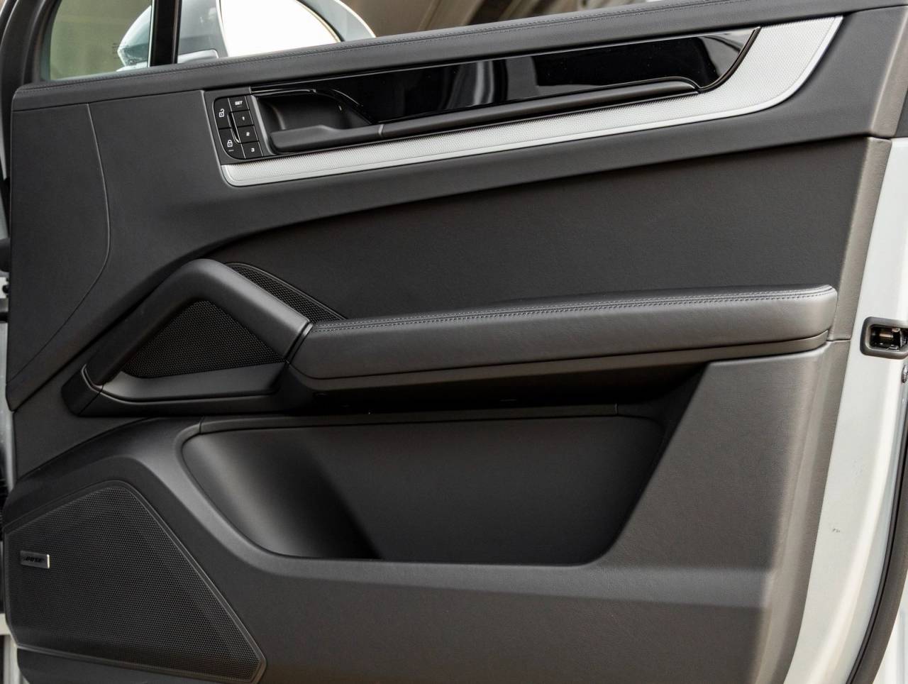 2026 Porsche Cayenne Cayenne S