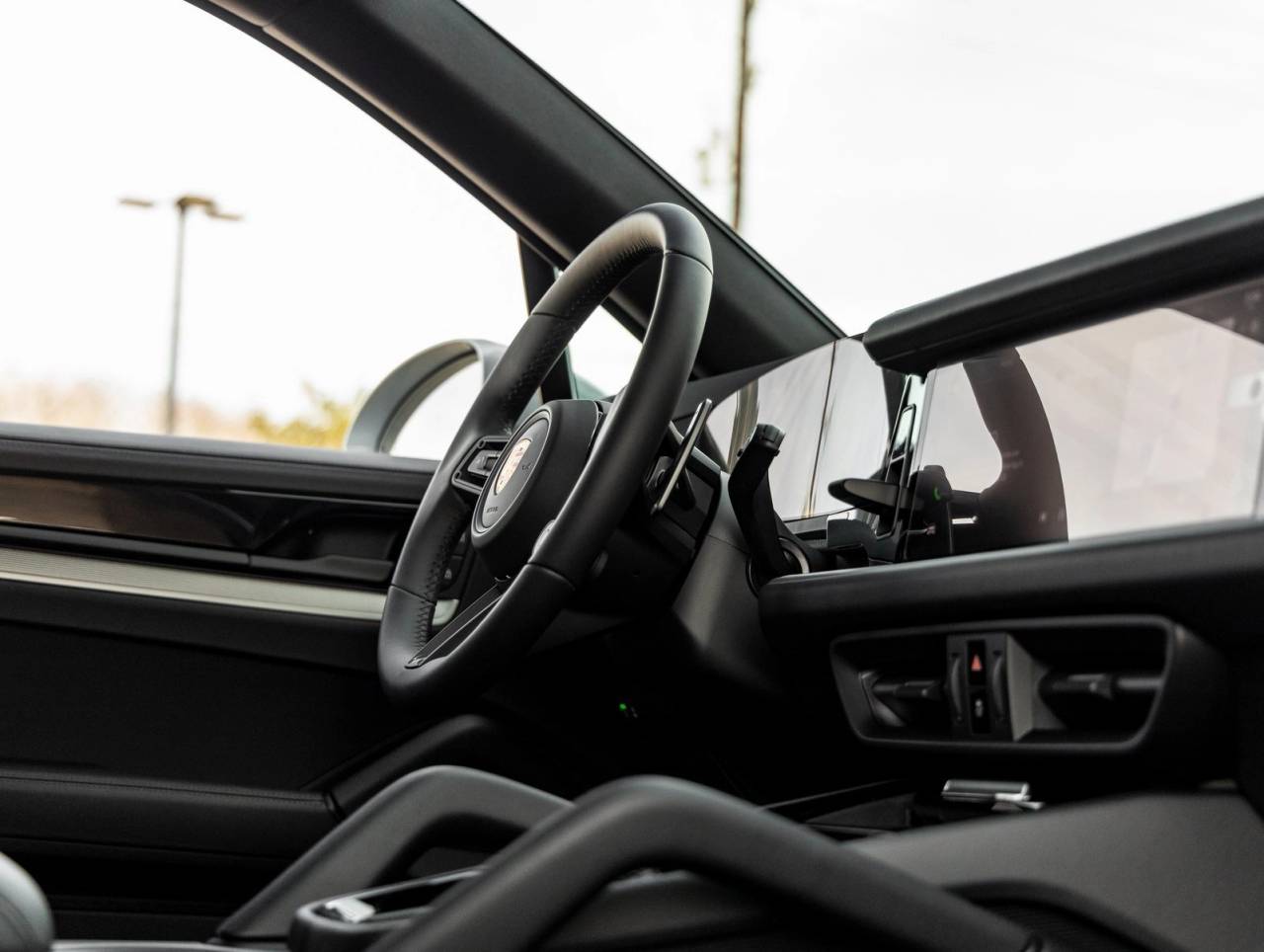 2026 Porsche Cayenne Cayenne S