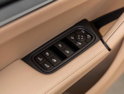 2026 Porsche Cayenne Cayenne S