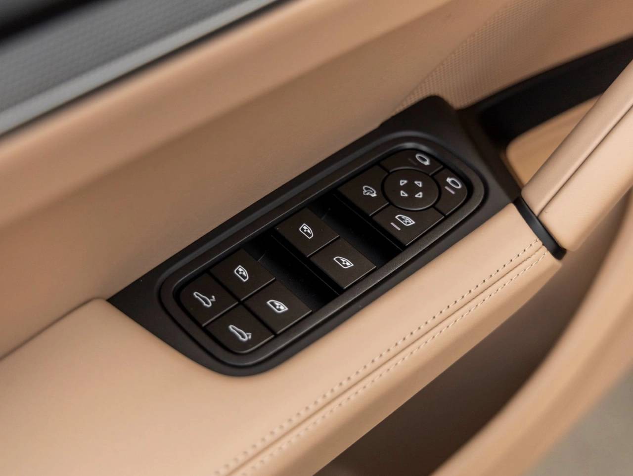 2026 Porsche Cayenne Cayenne S