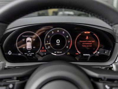 2026 Porsche Cayenne Cayenne S