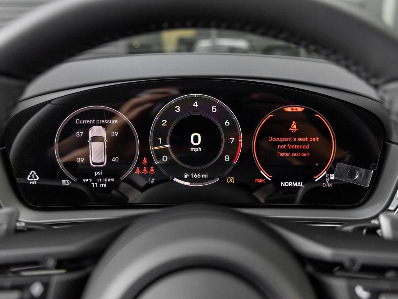 2026 Porsche Cayenne Cayenne S