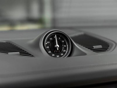 2026 Porsche Cayenne Cayenne S