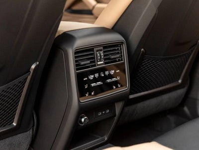 2026 Porsche Cayenne Cayenne S