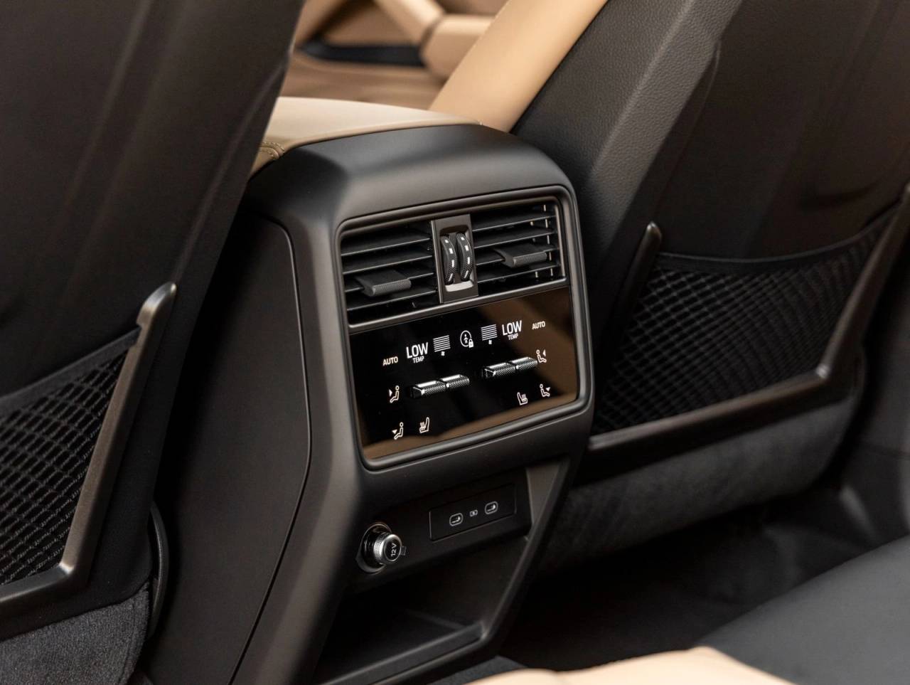 2026 Porsche Cayenne Cayenne S