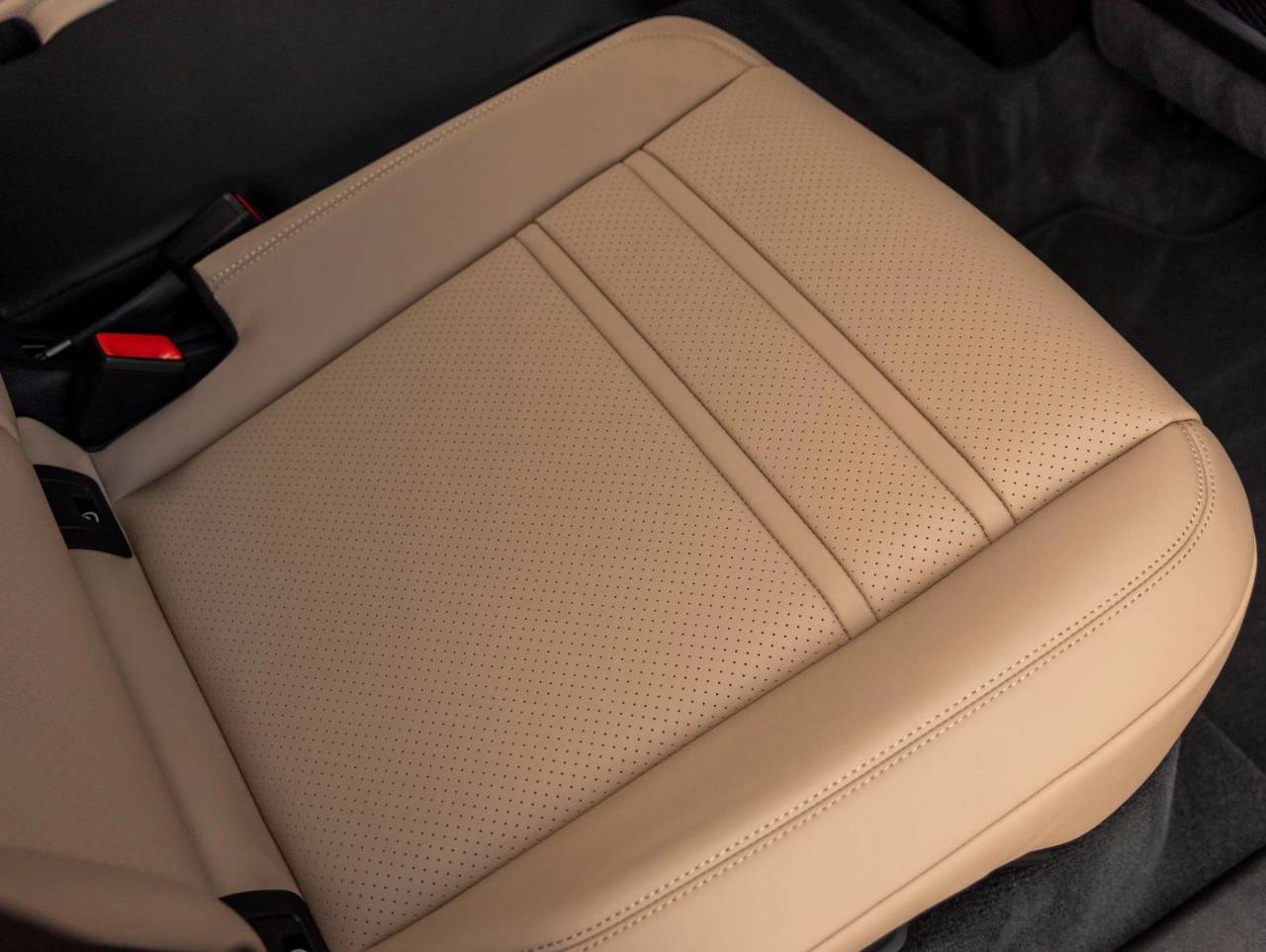 2026 Porsche Cayenne Cayenne S