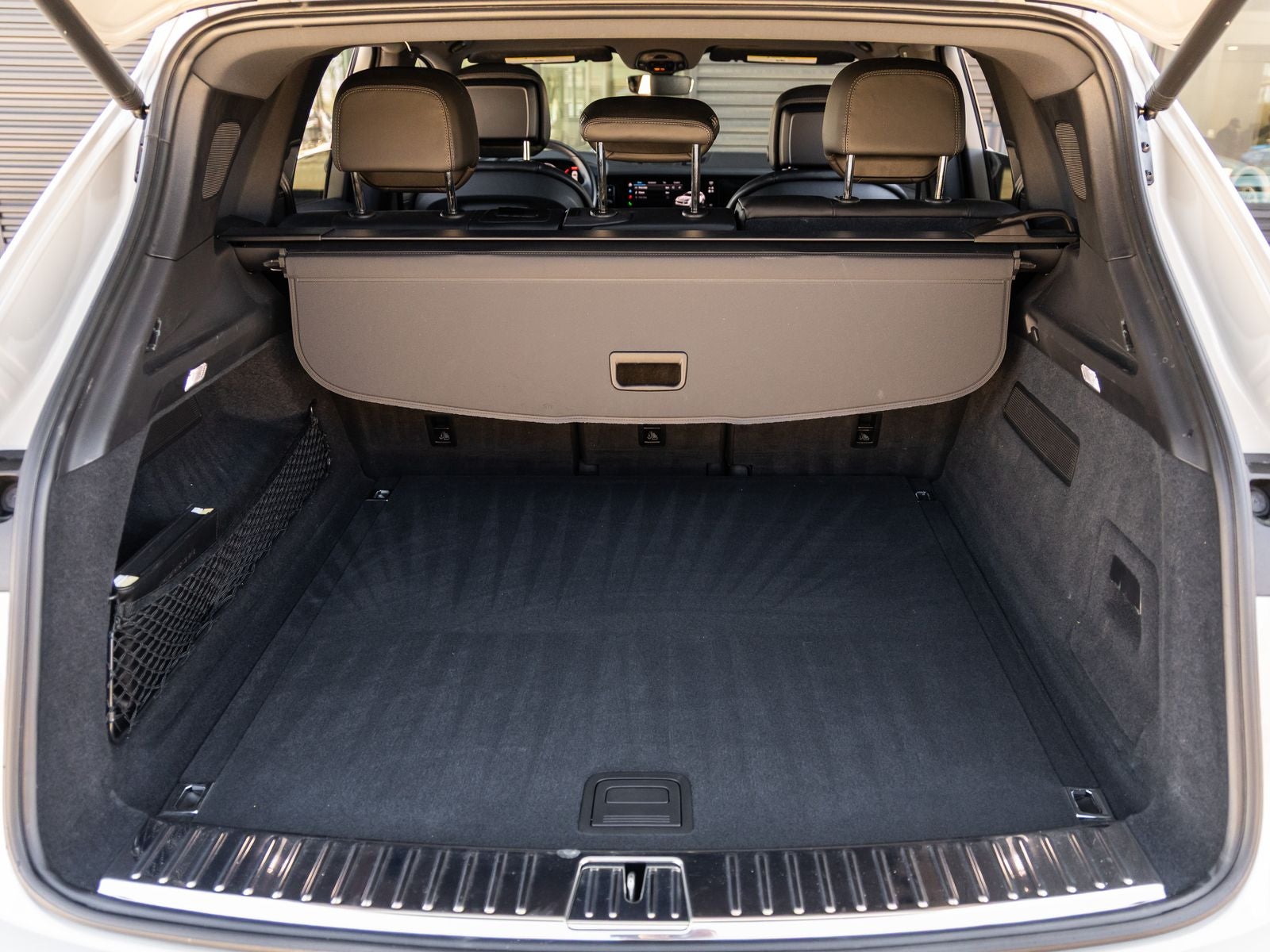 2024 Porsche Cayenne Cayenne S (MY24)