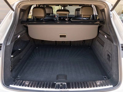 2024 Porsche Cayenne Cayenne S (MY24)