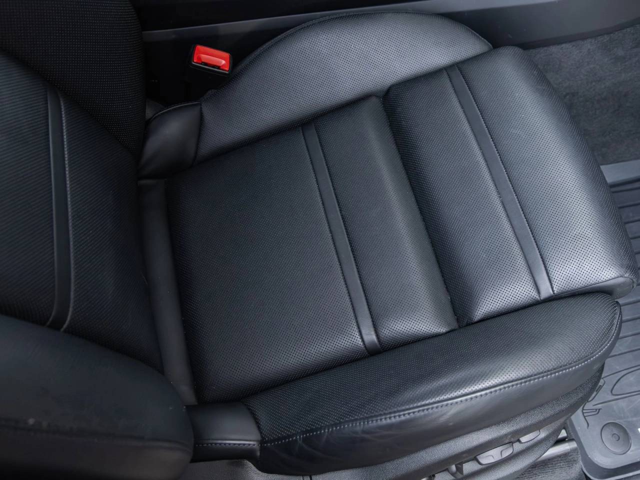 2024 Porsche Cayenne Cayenne S (MY24)