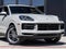 2024 Porsche Cayenne Cayenne S (MY24)