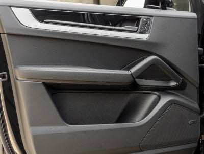 2026 Porsche Cayenne S