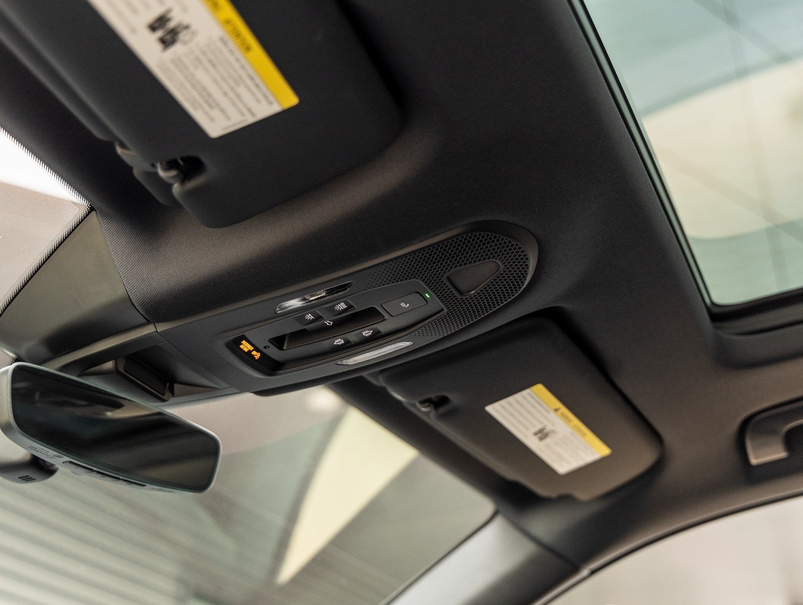 2026 Porsche Cayenne S