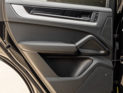 2026 Porsche Cayenne S