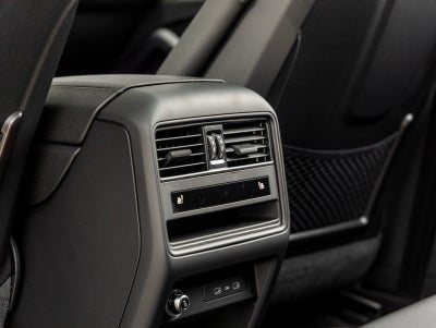 2026 Porsche Cayenne S