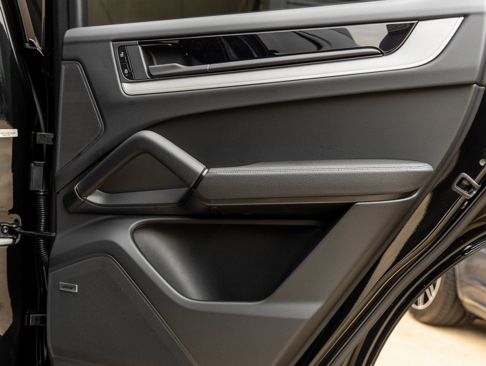 2026 Porsche Cayenne S