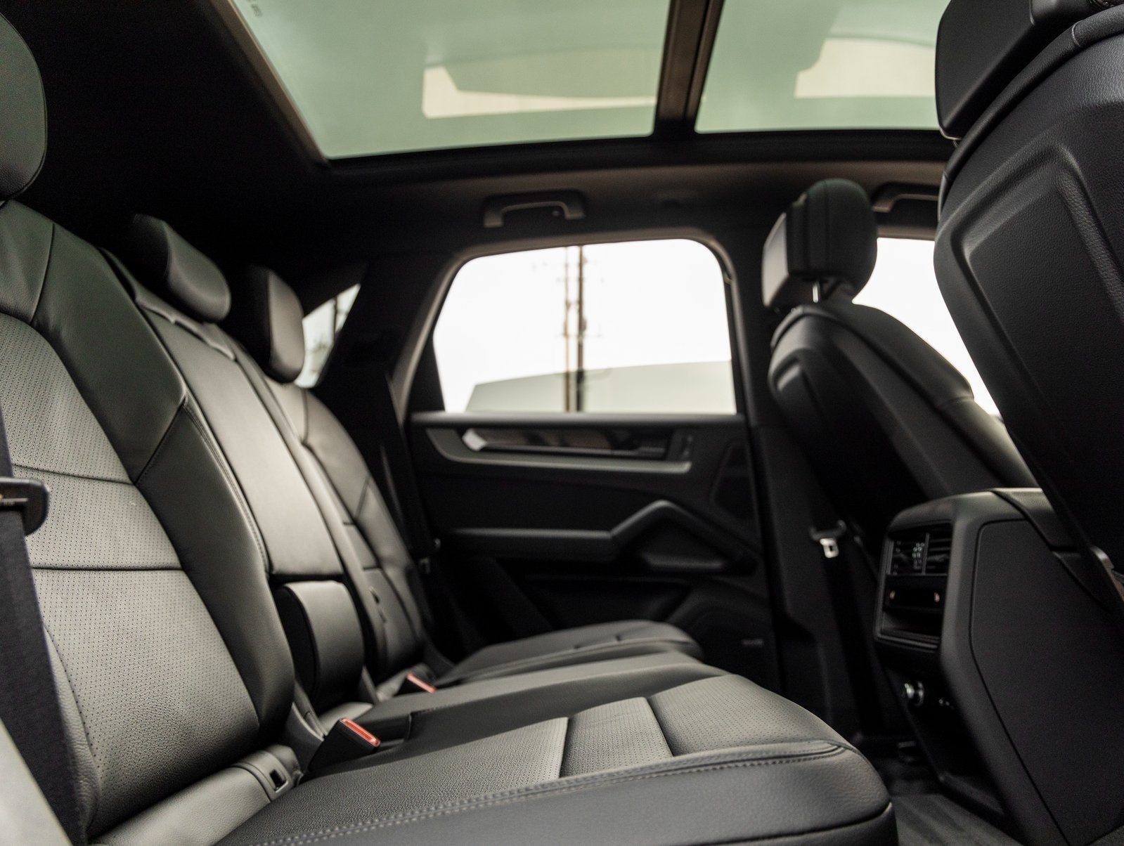 2026 Porsche Cayenne S