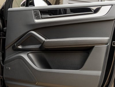 2026 Porsche Cayenne S