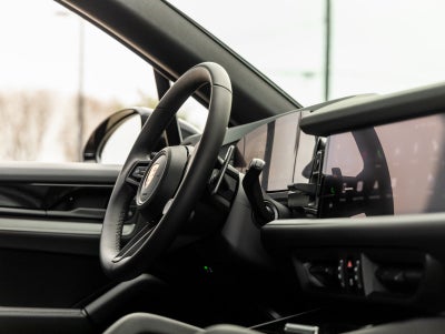 2026 Porsche Cayenne S