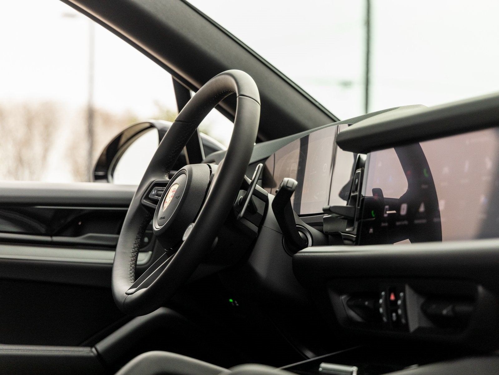 2026 Porsche Cayenne S