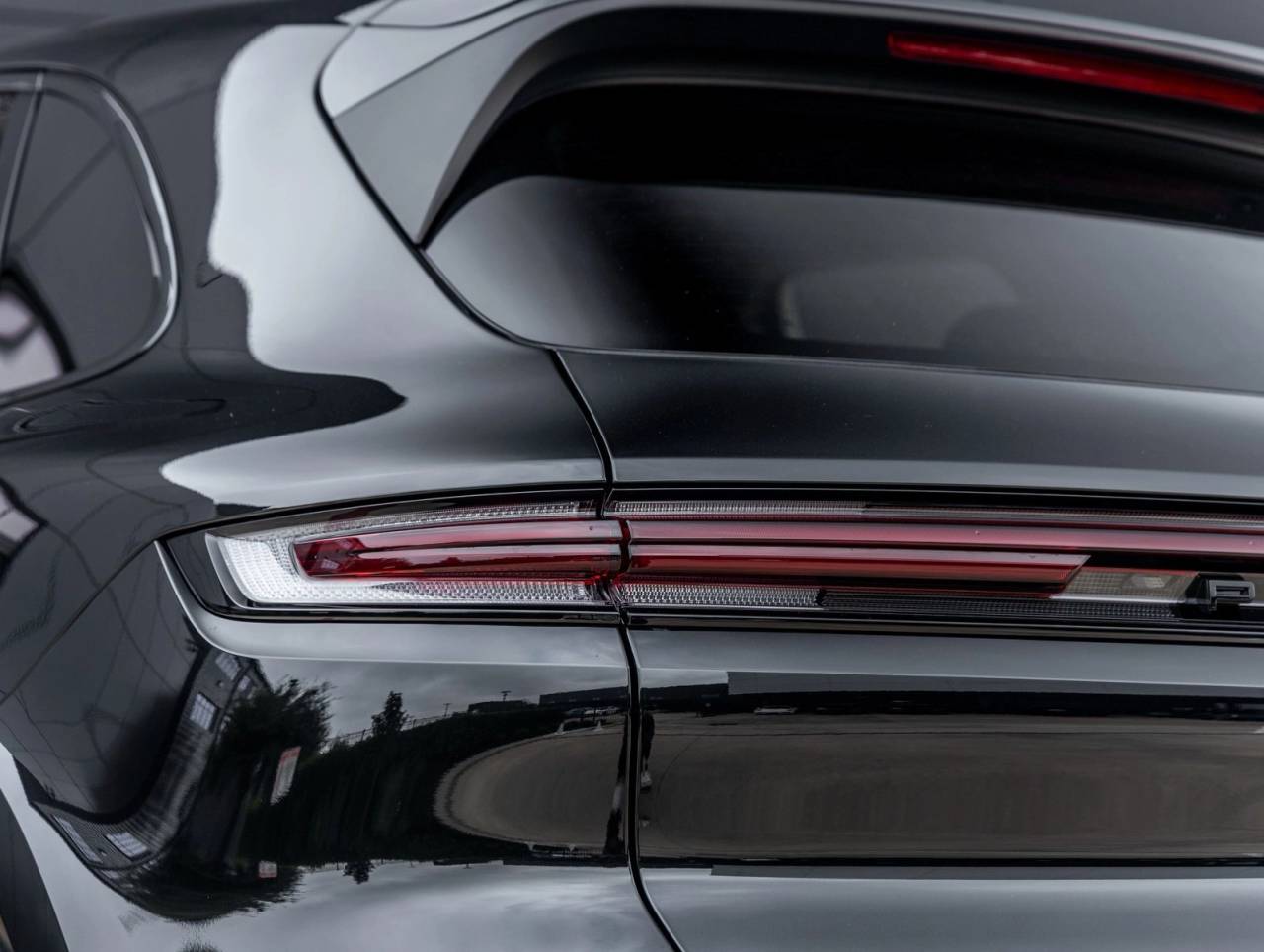 2026 Porsche Cayenne Cayenne S