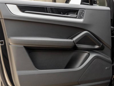 2026 Porsche Cayenne Cayenne S