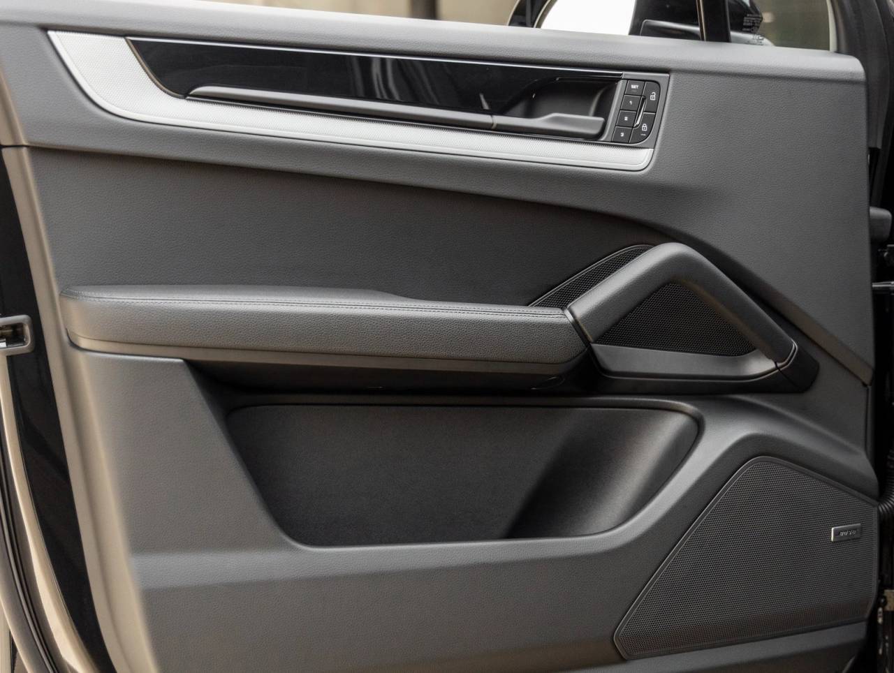 2026 Porsche Cayenne Cayenne S