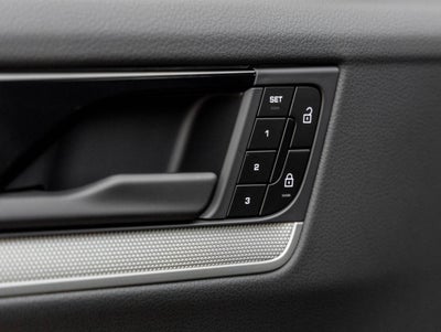 2026 Porsche Cayenne Cayenne S