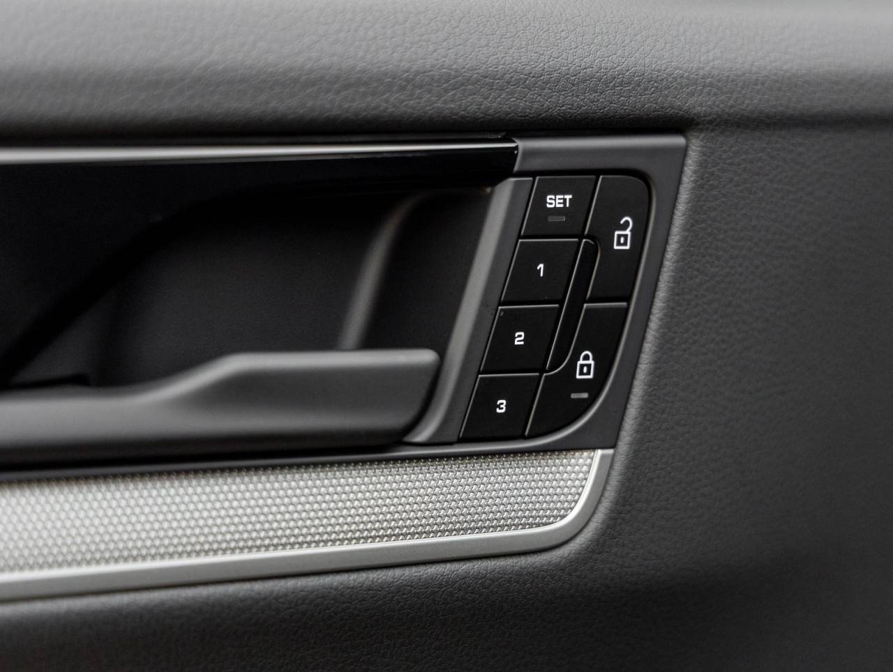 2026 Porsche Cayenne Cayenne S