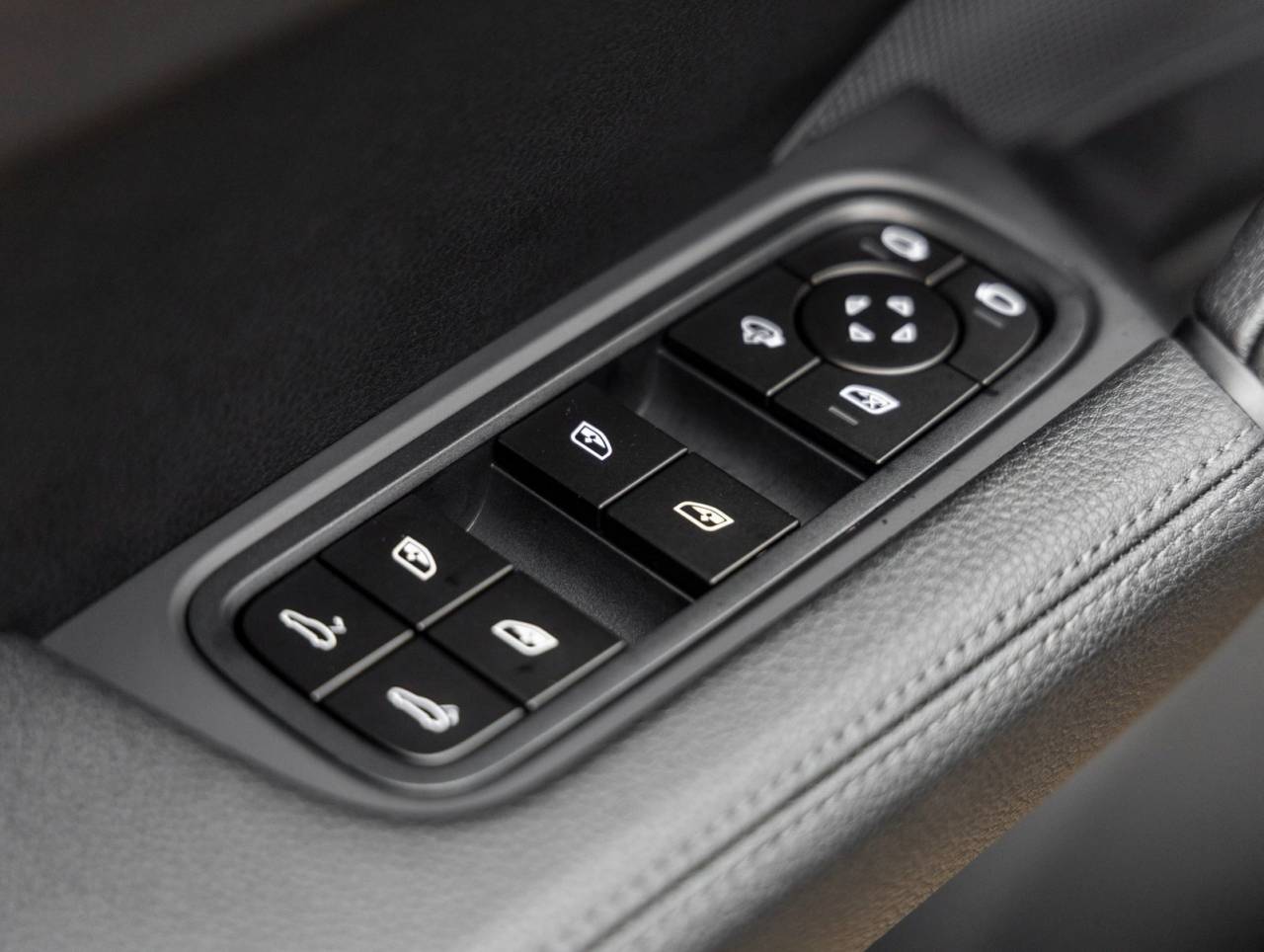 2026 Porsche Cayenne Cayenne S