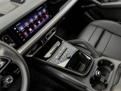 2026 Porsche Cayenne Cayenne S