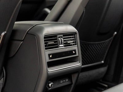 2026 Porsche Cayenne Cayenne S