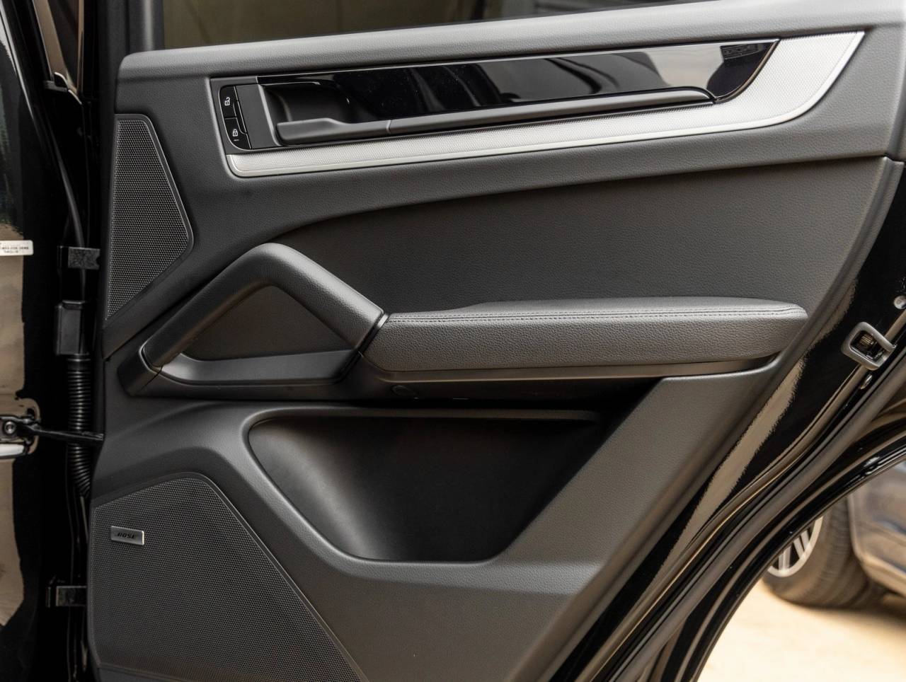 2026 Porsche Cayenne Cayenne S