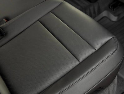 2026 Porsche Cayenne Cayenne S