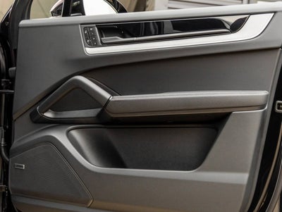 2026 Porsche Cayenne Cayenne S