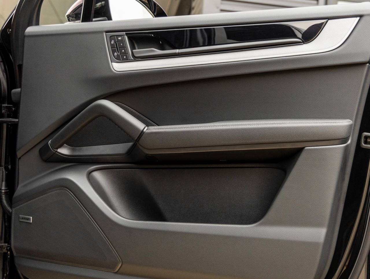 2026 Porsche Cayenne Cayenne S