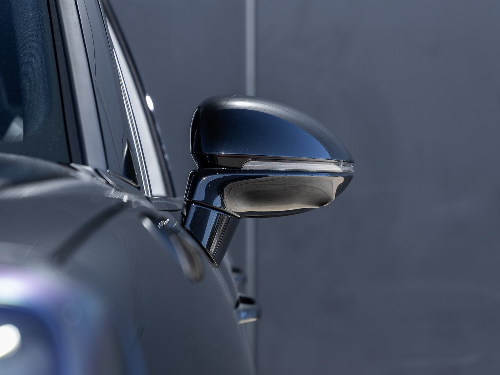 2026 Porsche Cayenne Cayenne S