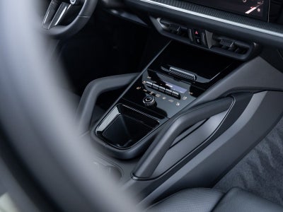 2026 Porsche Cayenne Cayenne S