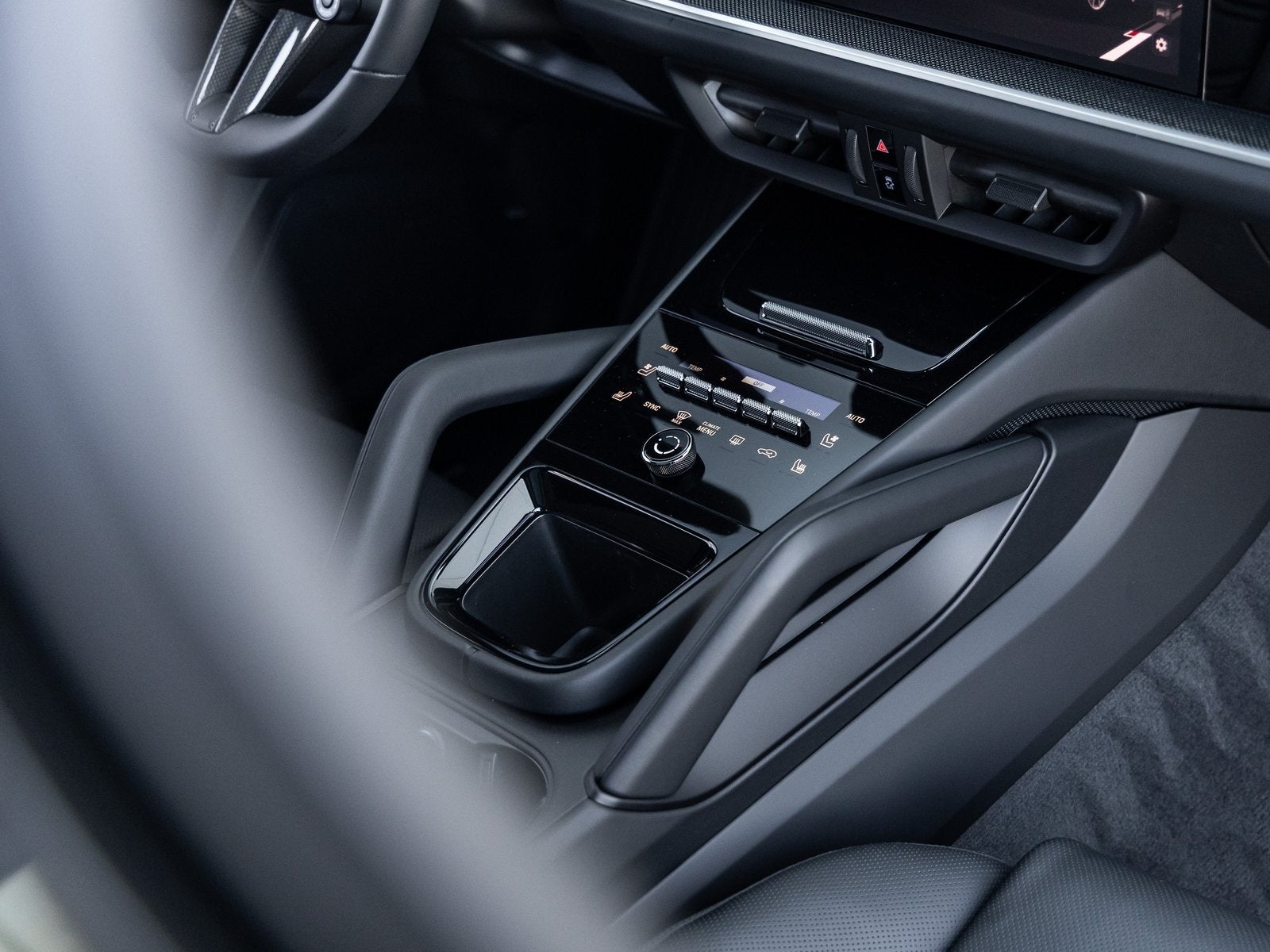 2026 Porsche Cayenne Cayenne S