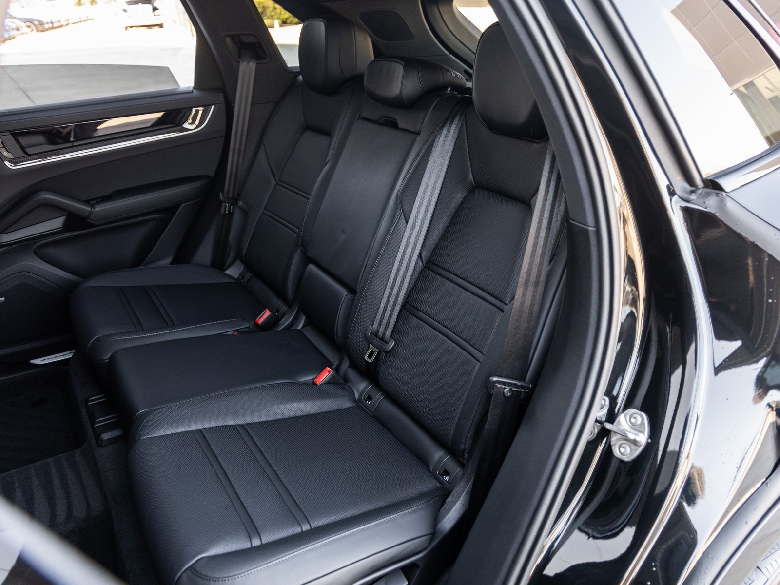 2026 Porsche Cayenne Cayenne S