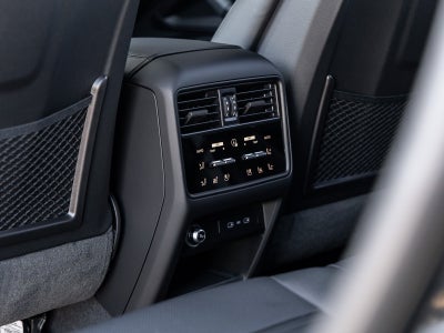 2026 Porsche Cayenne Cayenne S