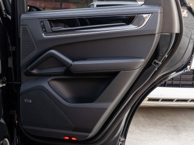 2026 Porsche Cayenne Cayenne S