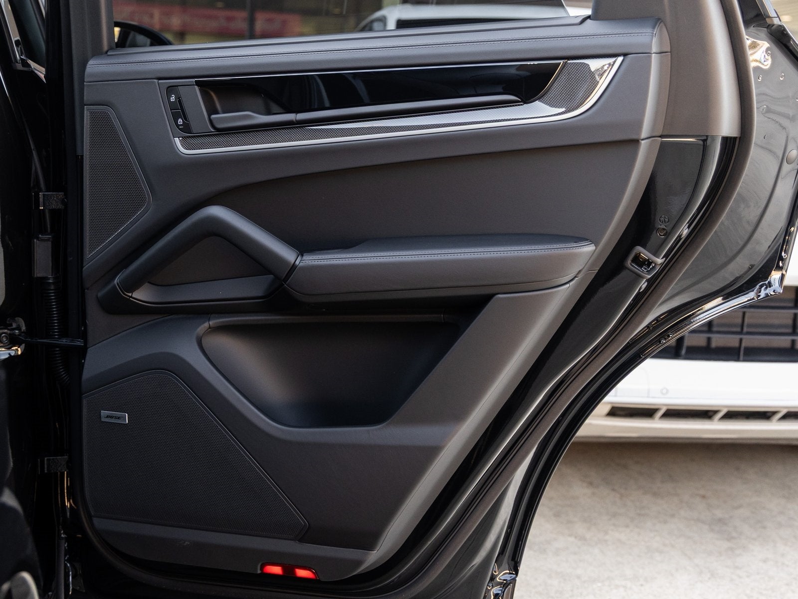 2026 Porsche Cayenne Cayenne S