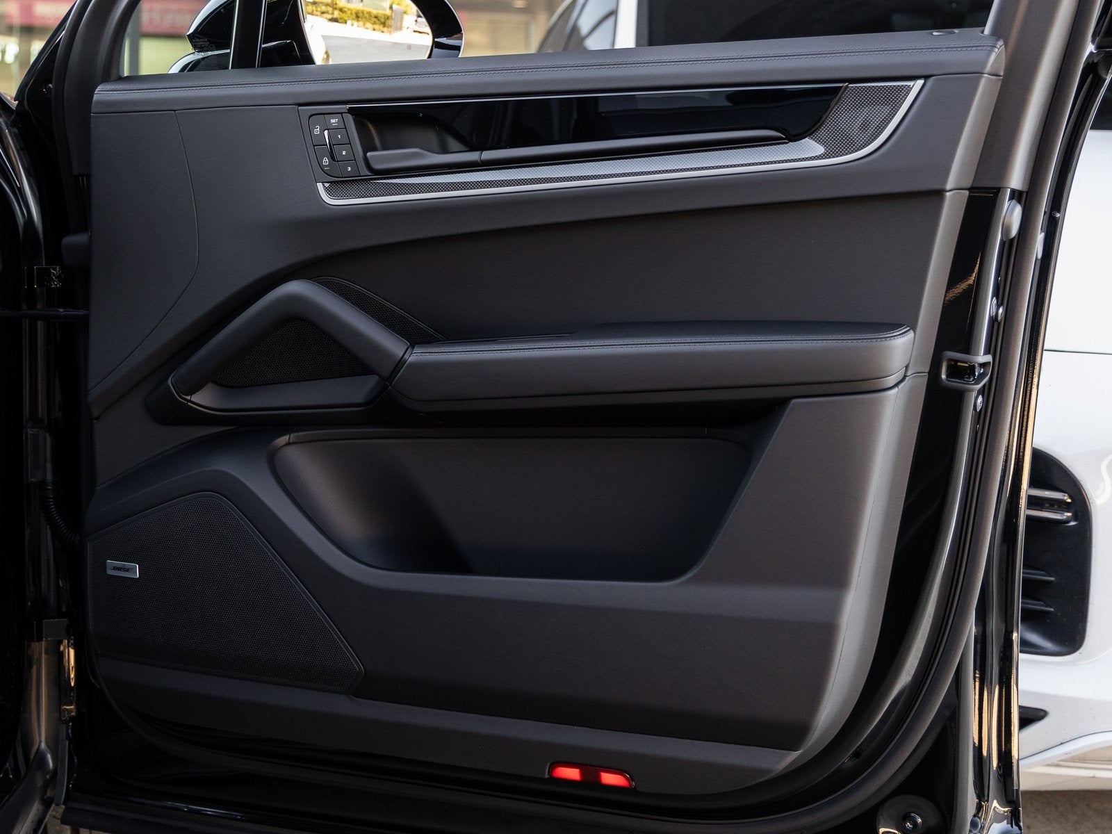 2026 Porsche Cayenne Cayenne S