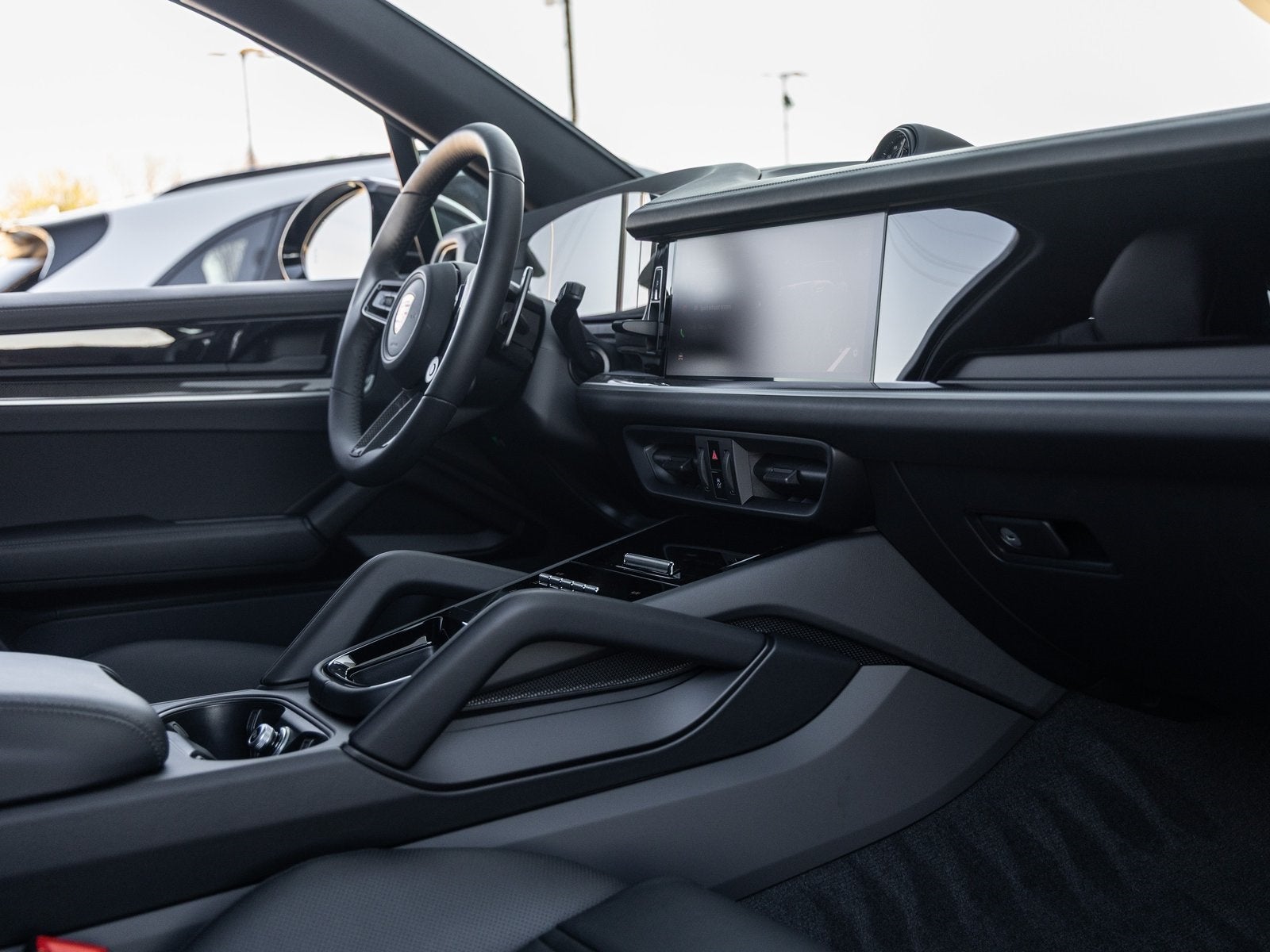 2026 Porsche Cayenne Cayenne S