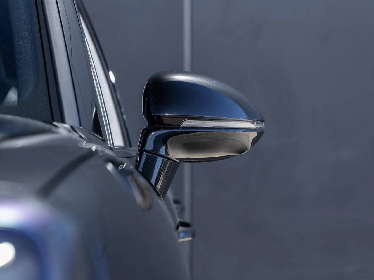 2026 Porsche Cayenne Cayenne S