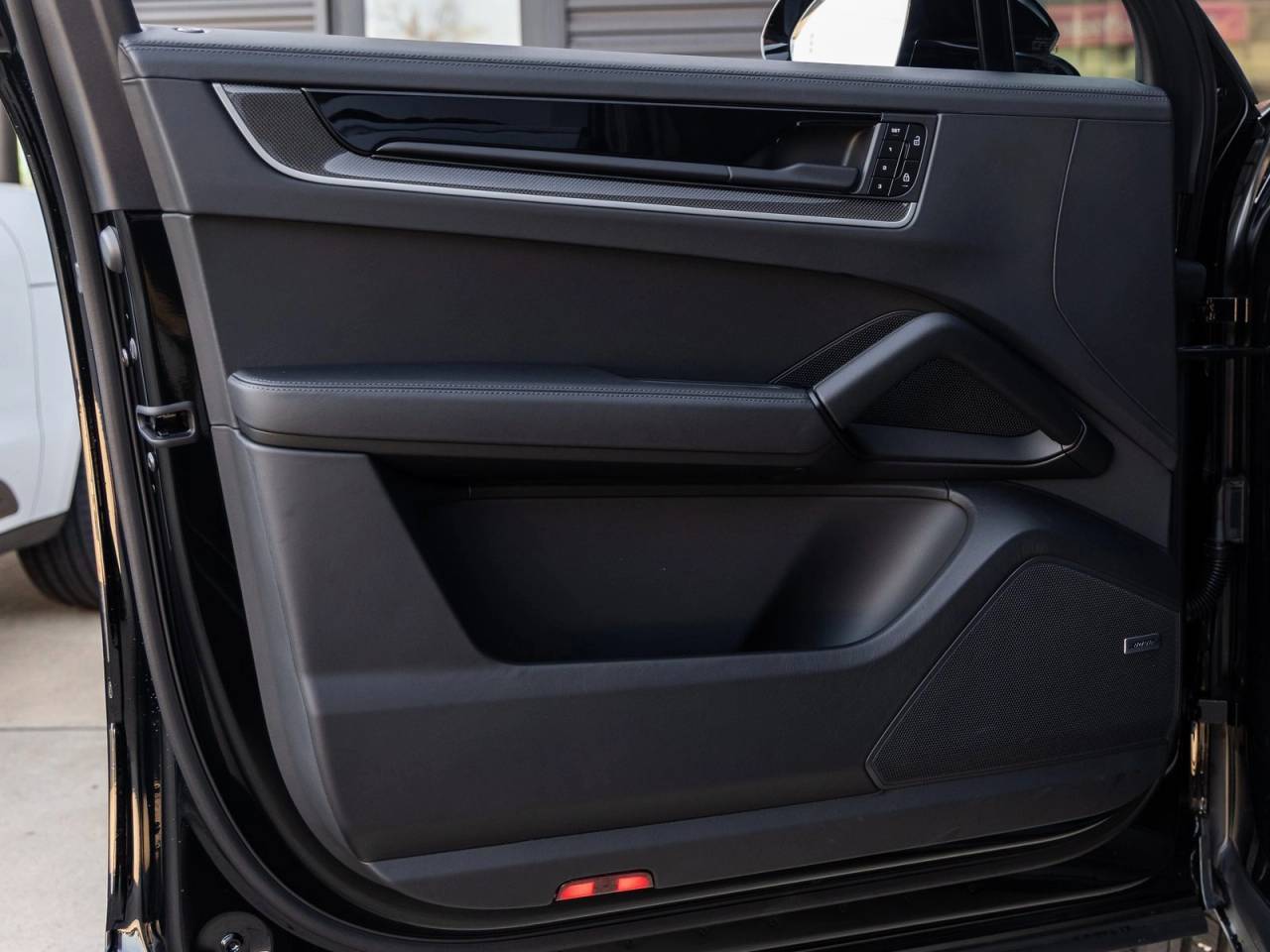 2026 Porsche Cayenne Cayenne S