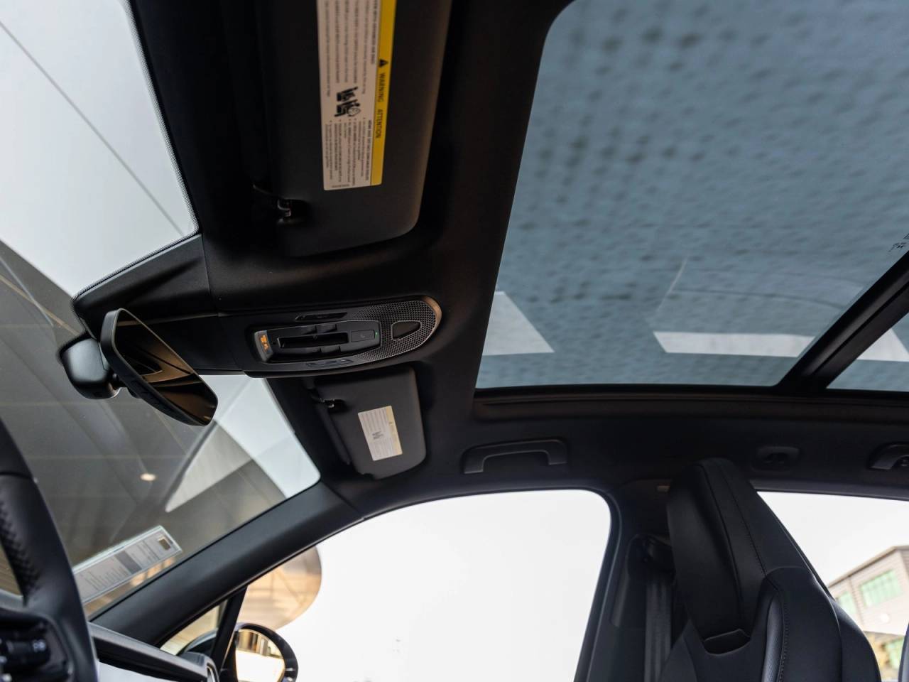 2026 Porsche Cayenne Cayenne S